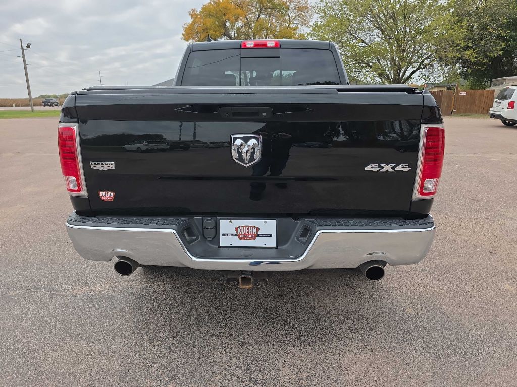 Photo 34 of this RAM 1500