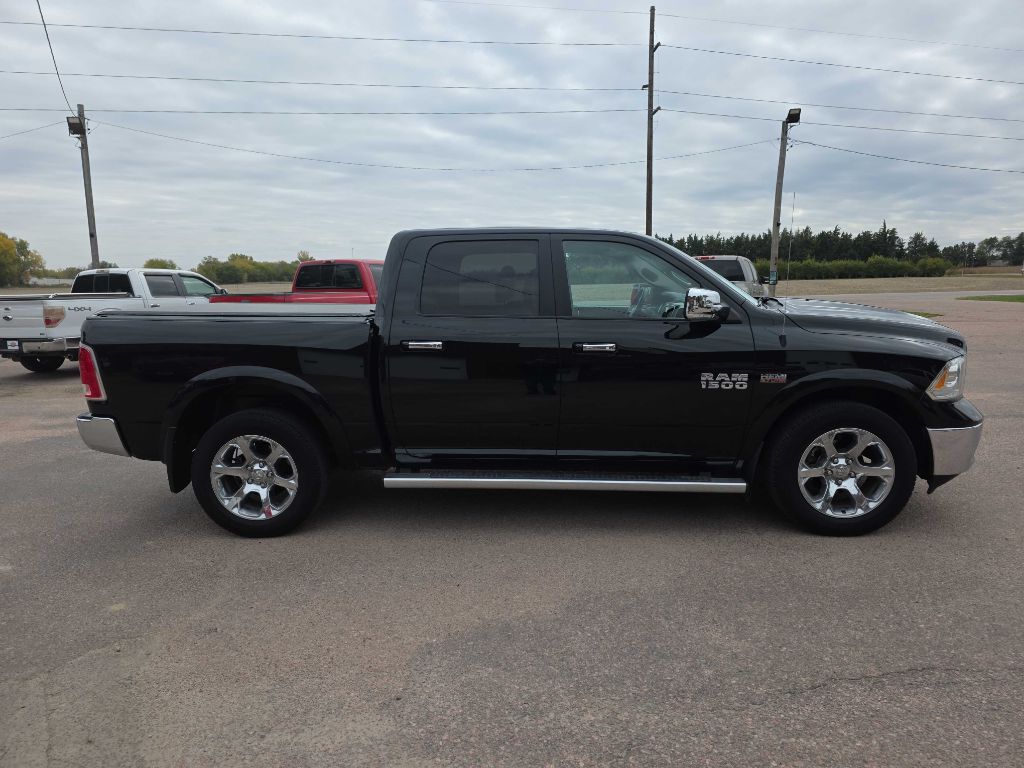 Photo 5 of this RAM 1500