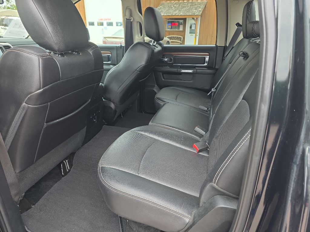 Photo 22 of this RAM 1500