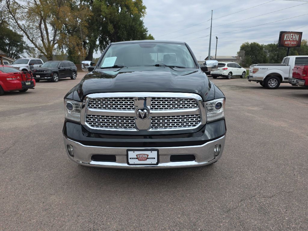 Photo 7 of this RAM 1500