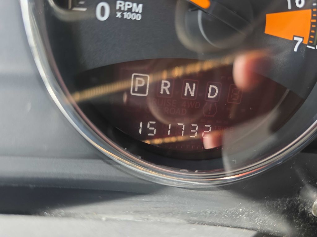 Photo 12 of this JEEP COMPASS