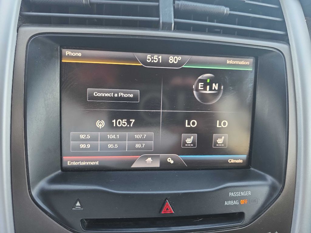 Photo 9 of this FORD EDGE