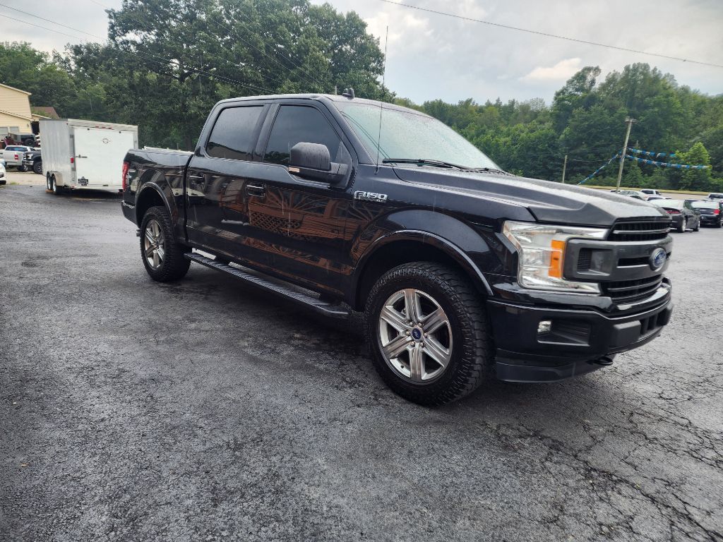 Photo 7 of this FORD F-150