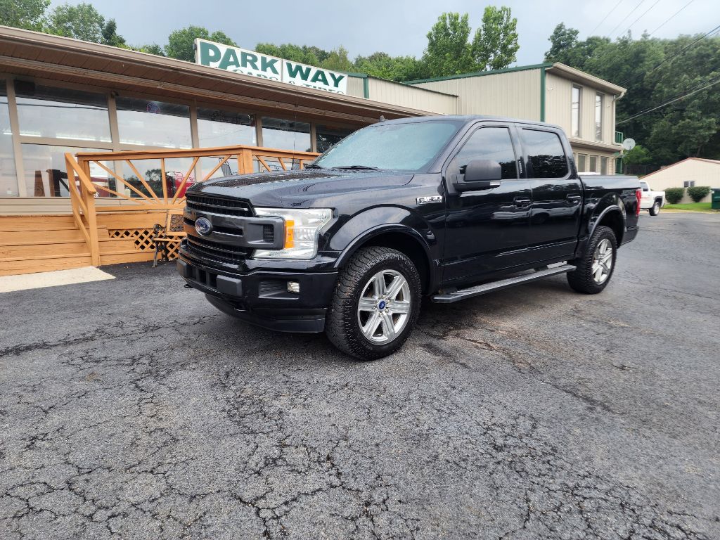 Photo 3 of this FORD F-150