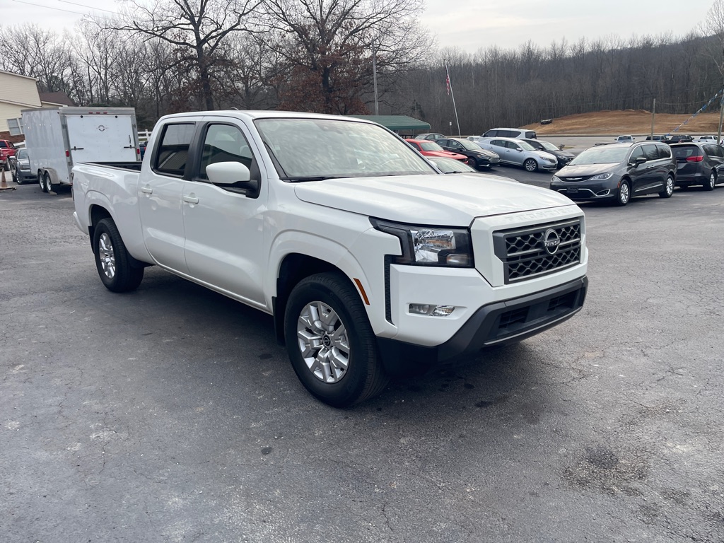 Photo 4 of this NISSAN FRONTIER