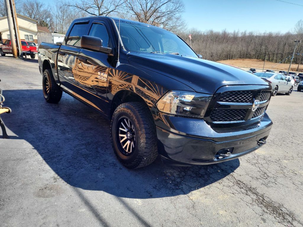 Photo 6 of this RAM 1500