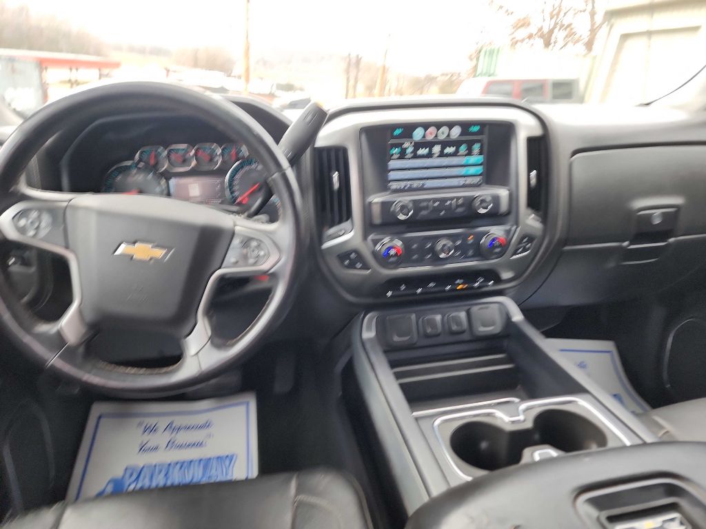 Photo 14 of this CHEVROLET SILVERADO 1500