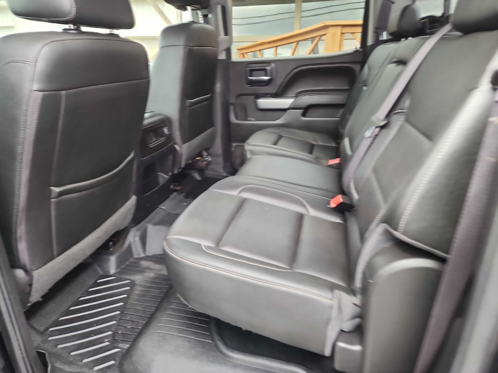 Photo 18 of this CHEVROLET SILVERADO 1500