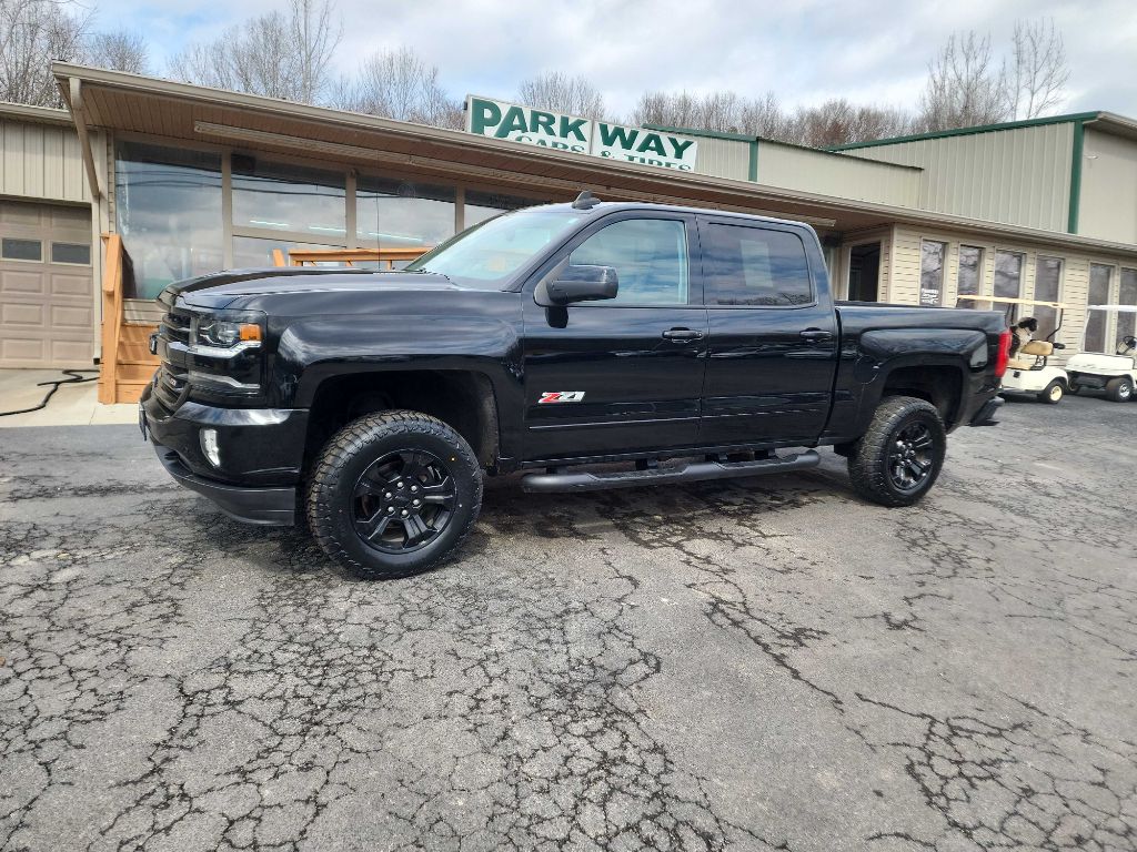 Photo 20 of this CHEVROLET SILVERADO 1500