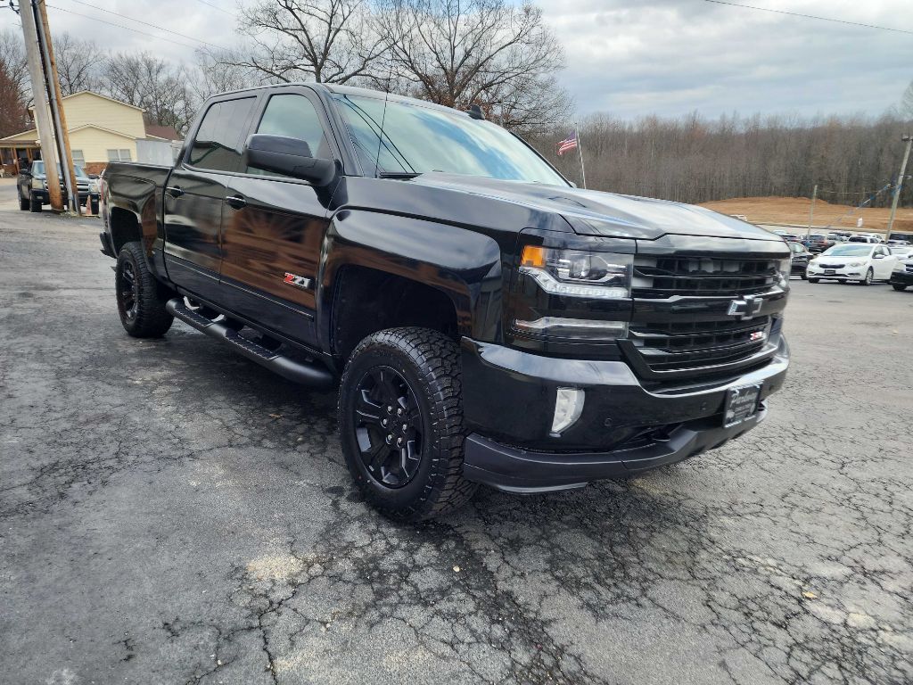 Photo 10 of this CHEVROLET SILVERADO 1500