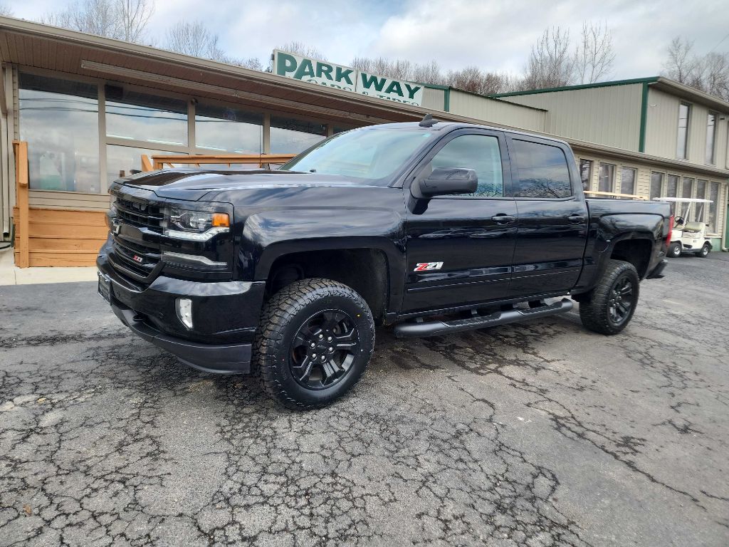 Photo 9 of this CHEVROLET SILVERADO 1500