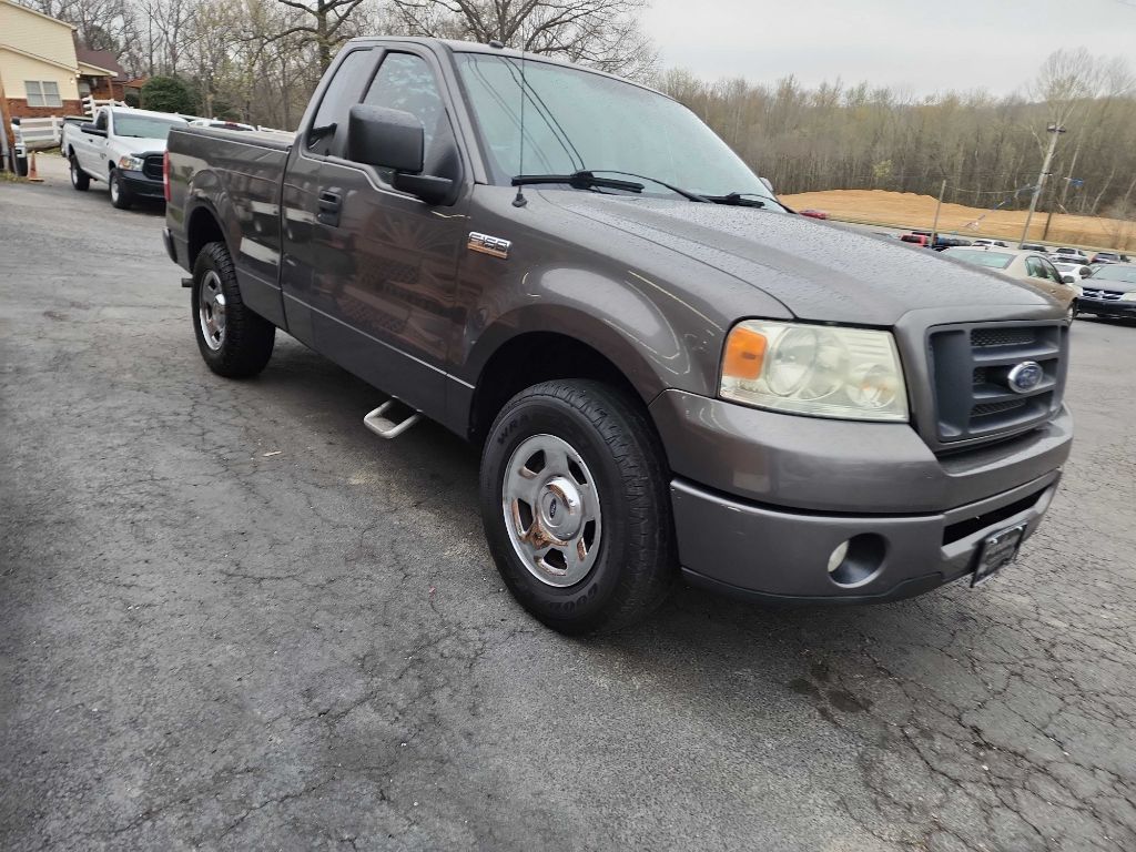 Photo 4 of this FORD F-150