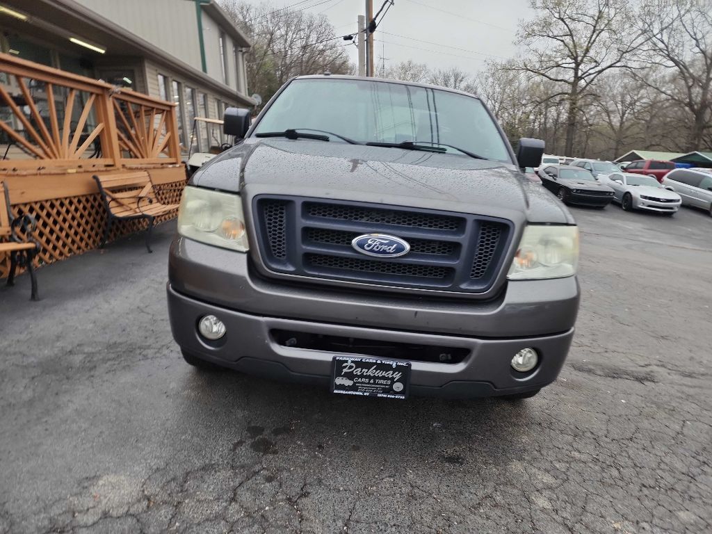Photo 2 of this FORD F-150