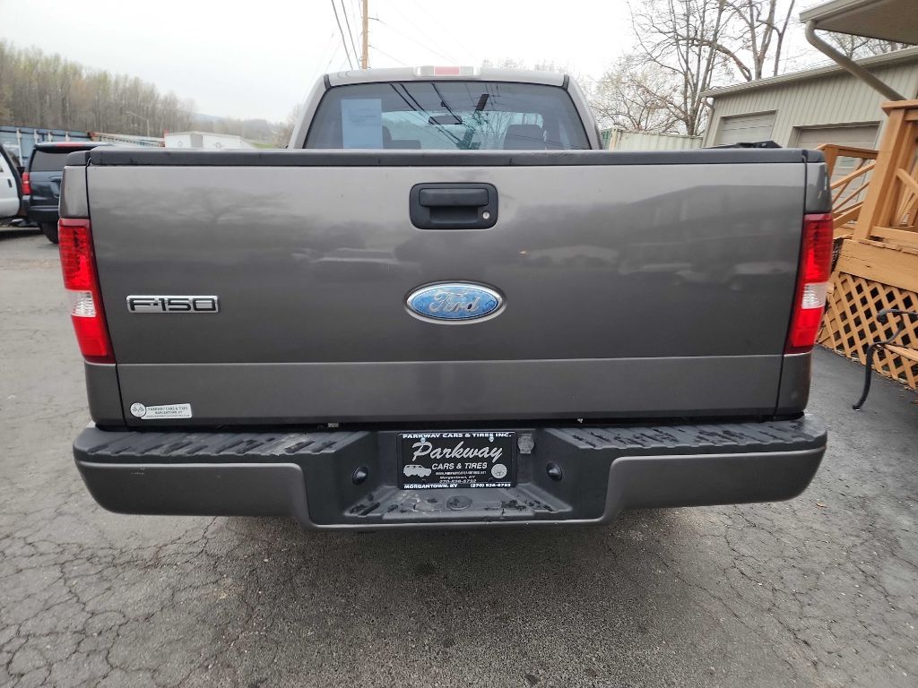 Photo 5 of this FORD F-150