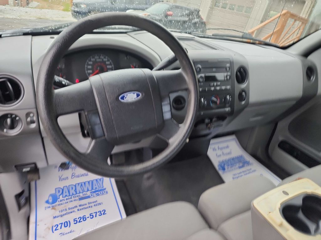 Photo 6 of this FORD F-150