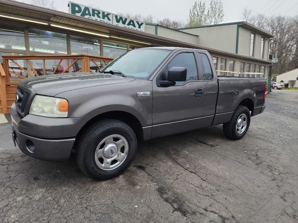 Photo 7 of this FORD F-150