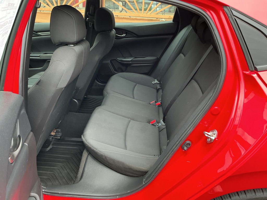 Photo 14 of this HONDA CIVIC