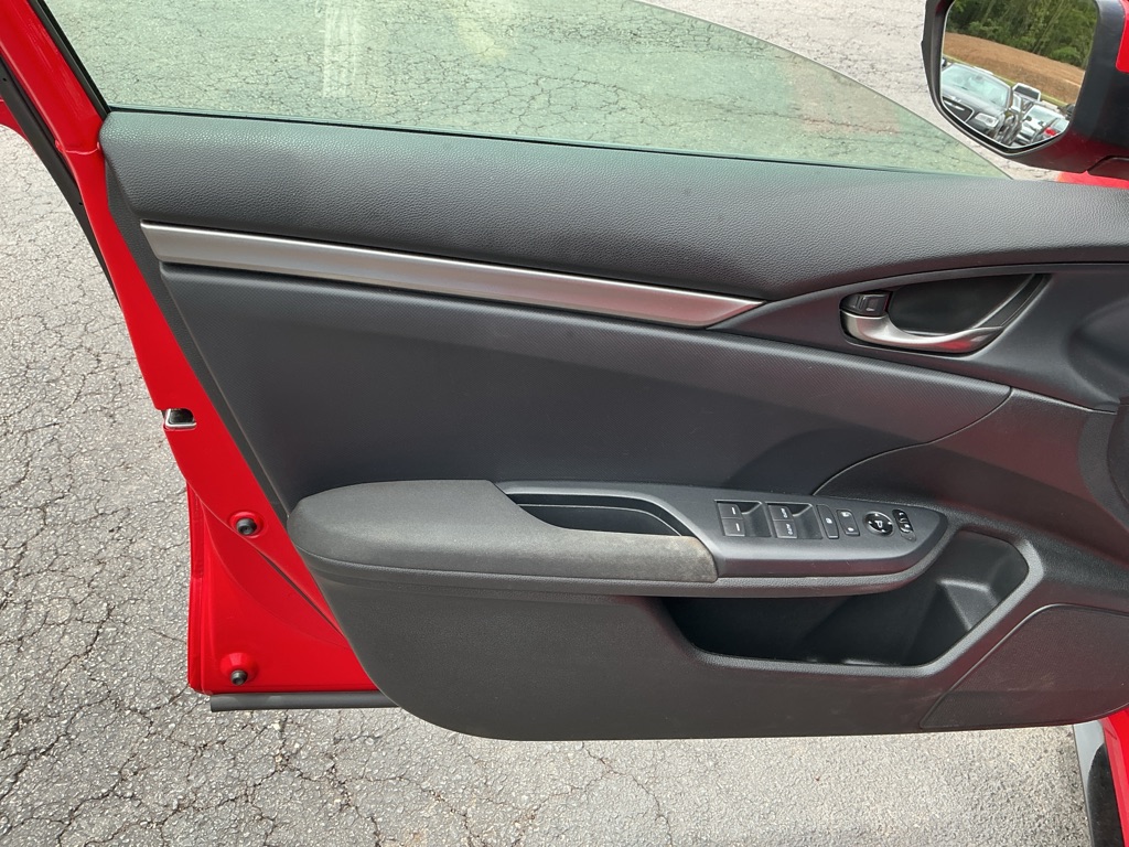 Photo 9 of this HONDA CIVIC