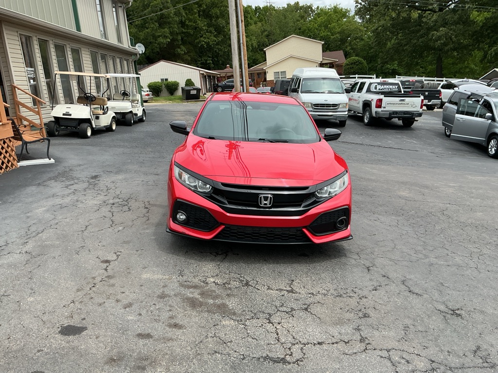 Photo 3 of this HONDA CIVIC