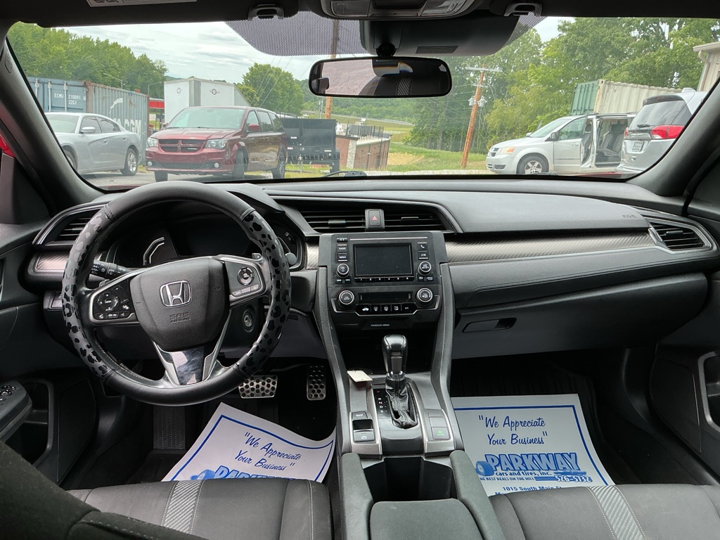 Photo 12 of this HONDA CIVIC