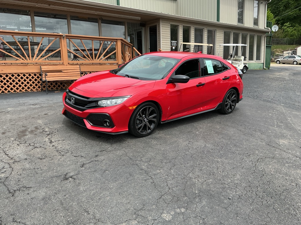 Photo 2 of this HONDA CIVIC