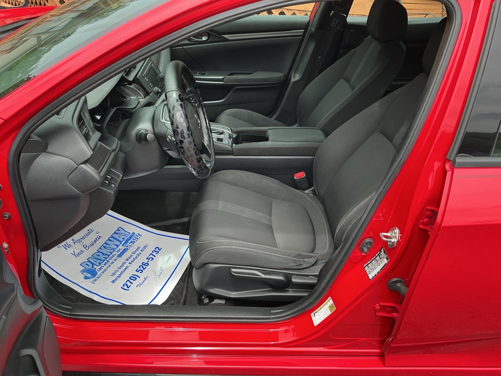 Photo 11 of this HONDA CIVIC