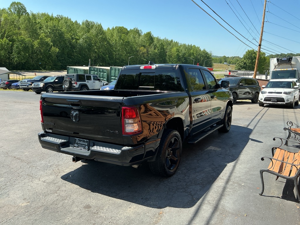 Photo 6 of this RAM 1500
