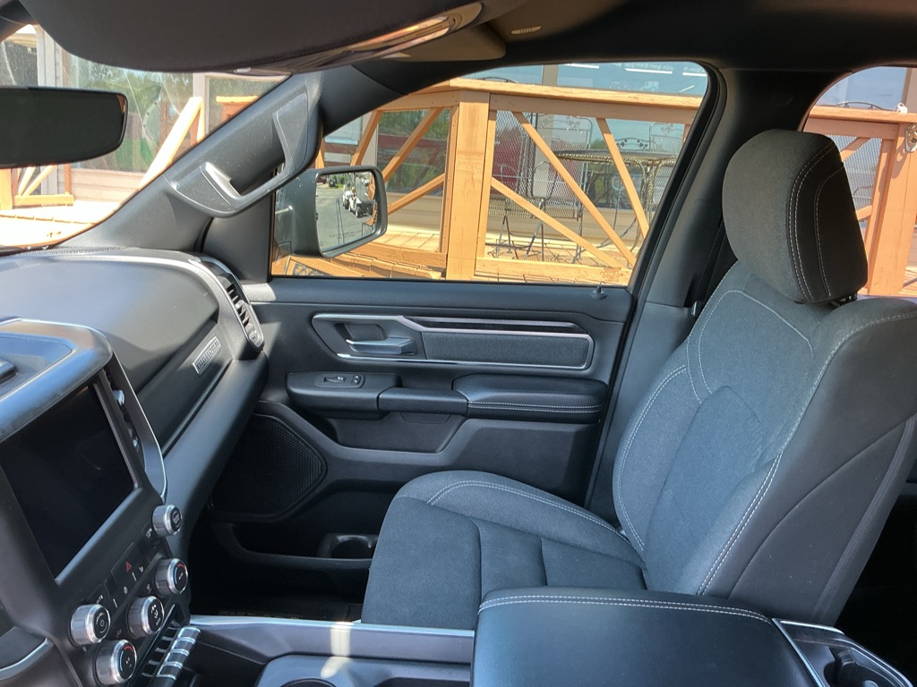 Photo 10 of this RAM 1500