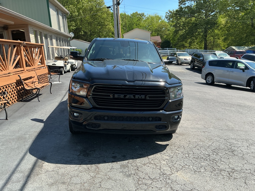 Photo 3 of this RAM 1500