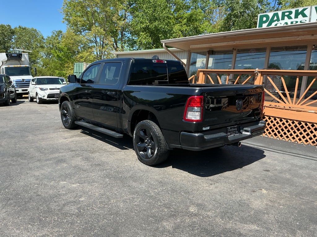 Photo 8 of this RAM 1500