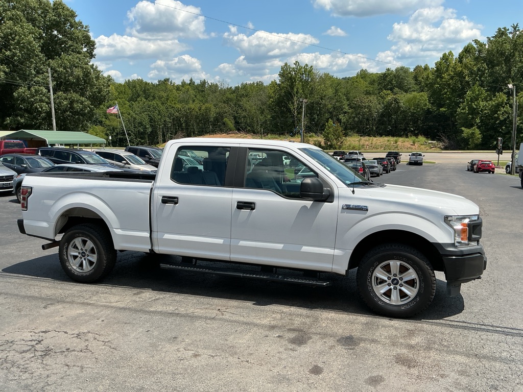 Photo 5 of this FORD F-150