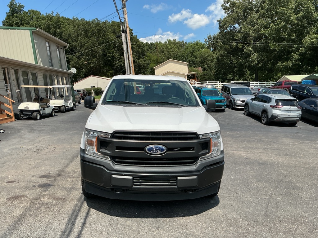 Photo 3 of this FORD F-150