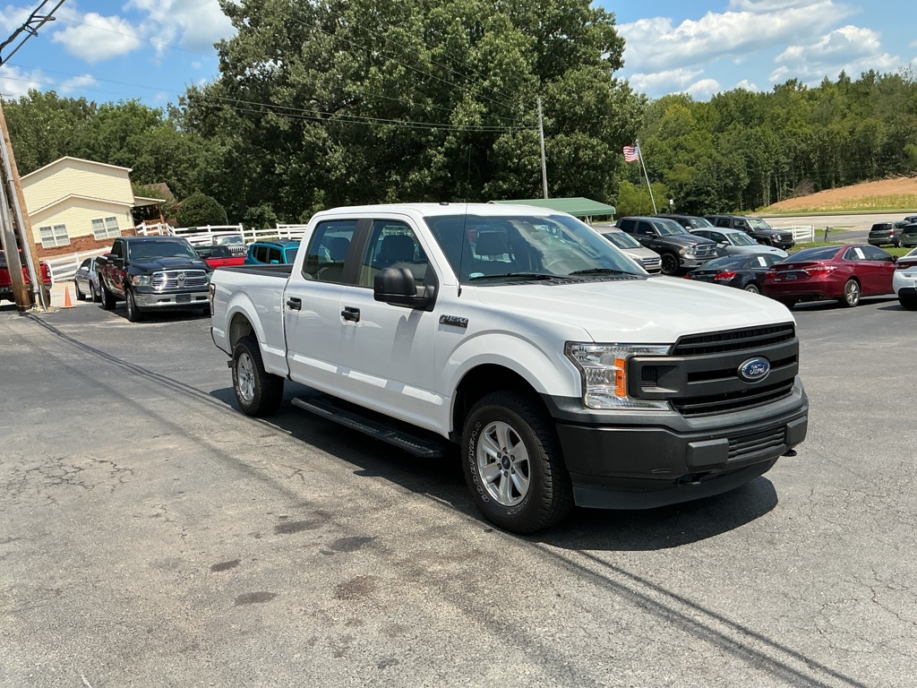 Photo 4 of this FORD F-150