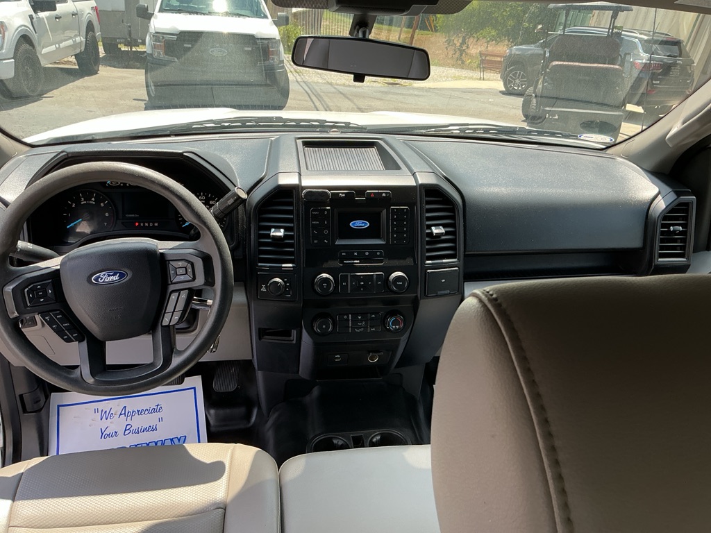Photo 12 of this FORD F-150