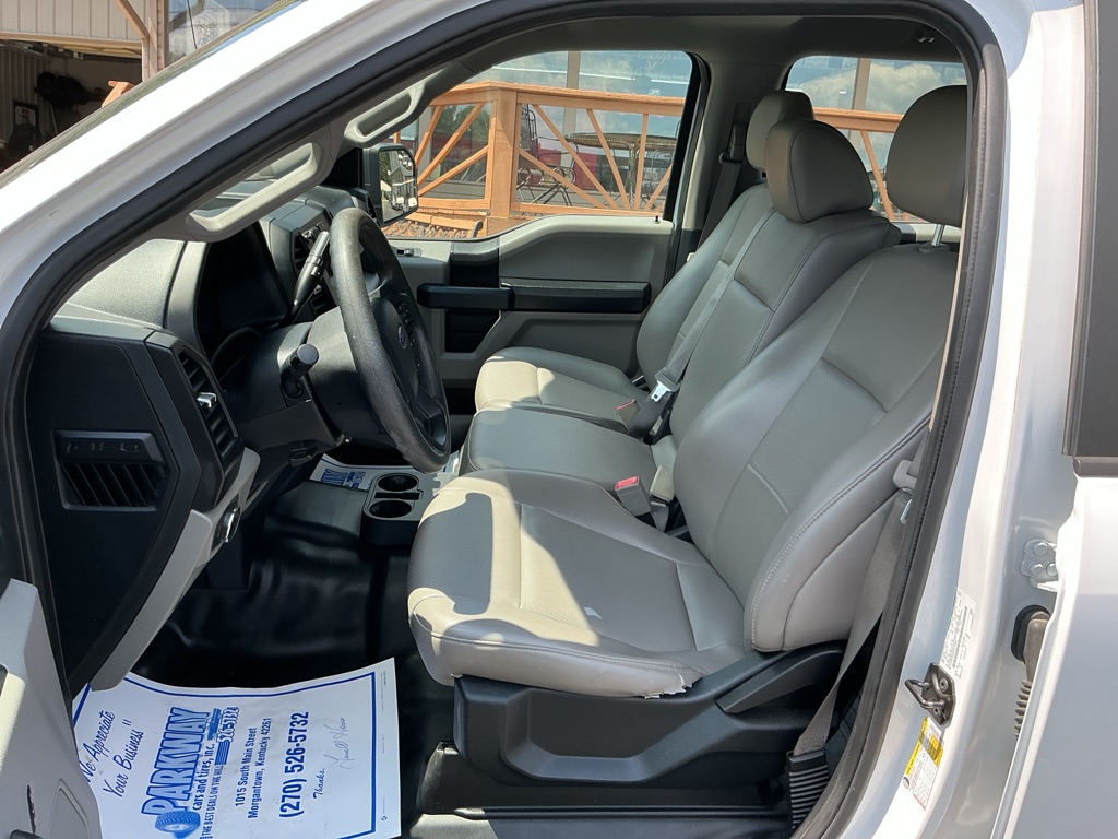 Photo 11 of this FORD F-150