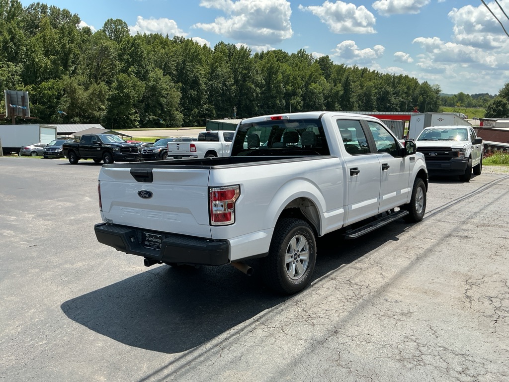Photo 6 of this FORD F-150