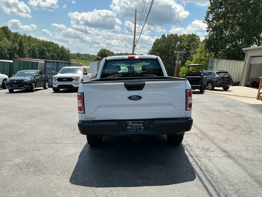 Photo 7 of this FORD F-150