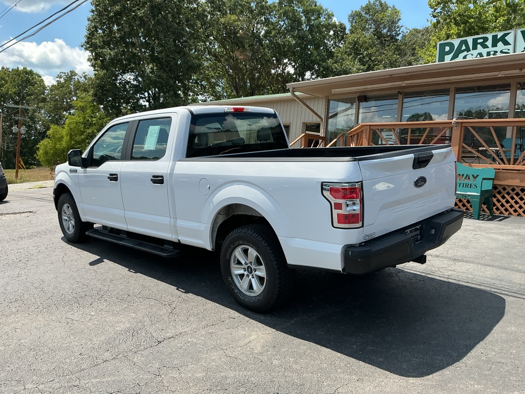 Photo 8 of this FORD F-150