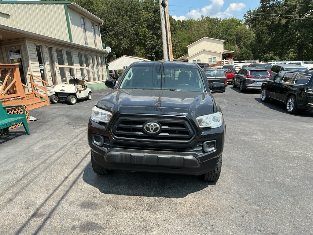 Photo 3 of this TOYOTA TACOMA
