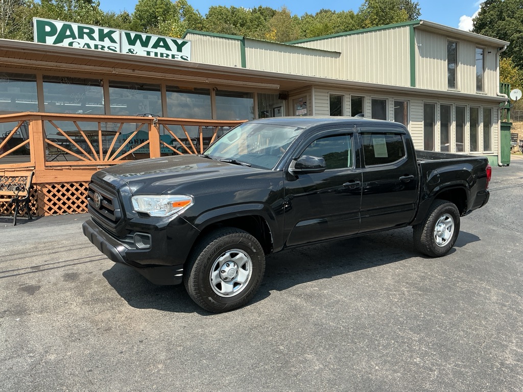Photo 2 of this TOYOTA TACOMA