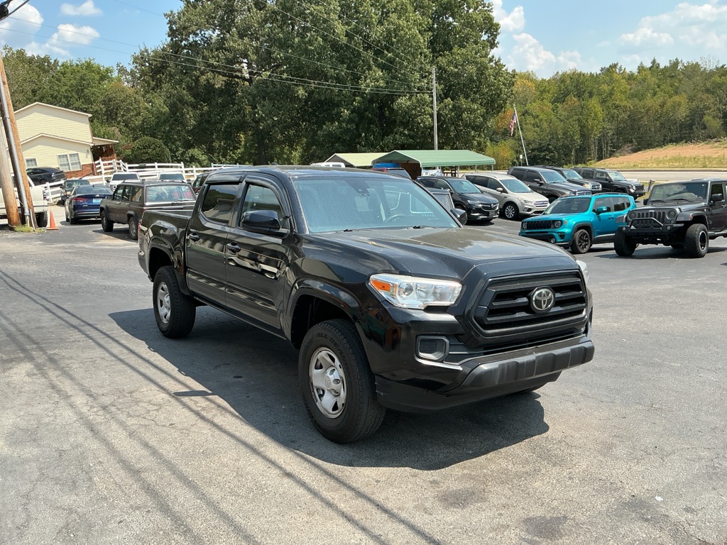 Photo 4 of this TOYOTA TACOMA
