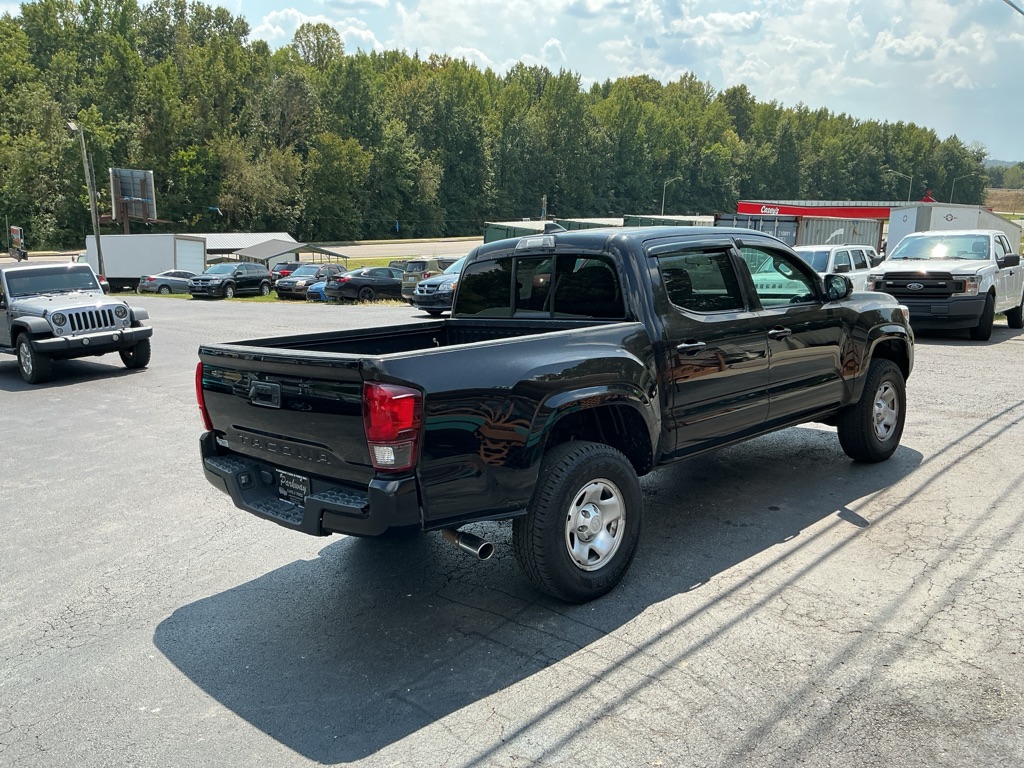 Photo 6 of this TOYOTA TACOMA