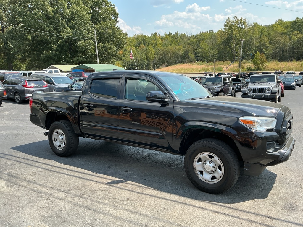 Photo 5 of this TOYOTA TACOMA