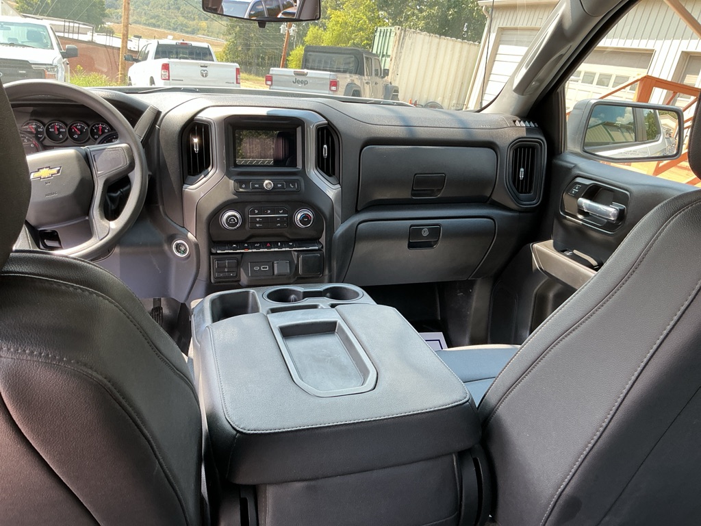Photo 13 of this CHEVROLET SILVERADO 1500