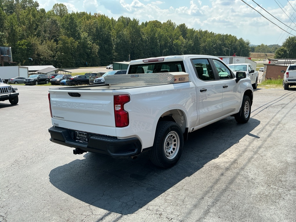 Photo 6 of this CHEVROLET SILVERADO 1500