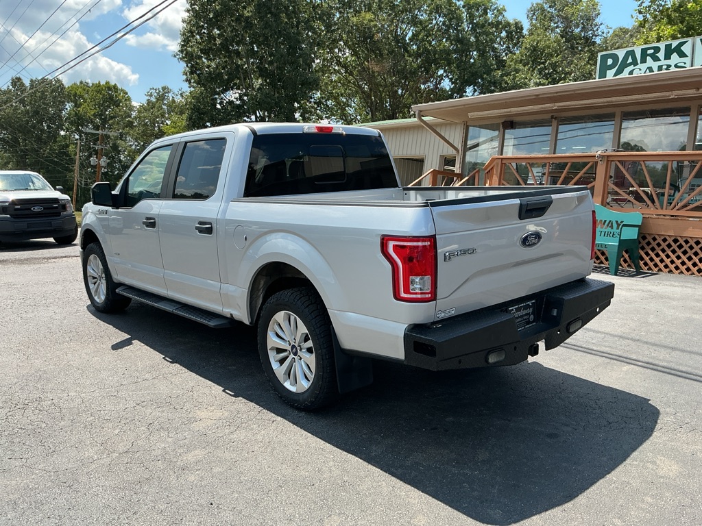 Photo 8 of this FORD F-150