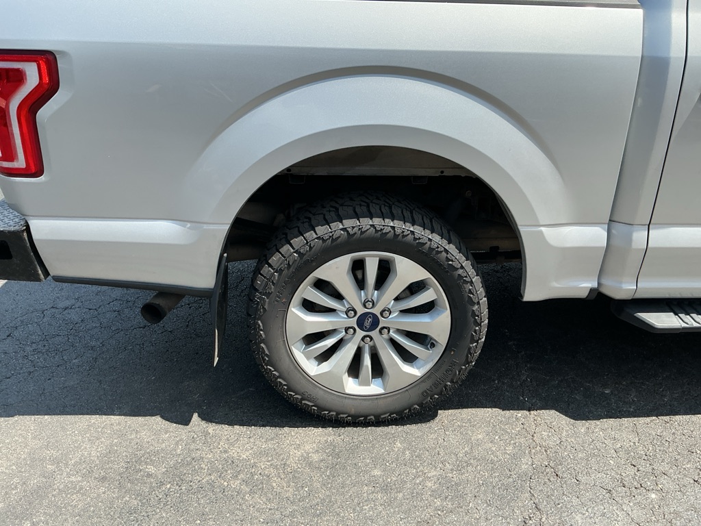 Photo 15 of this FORD F-150
