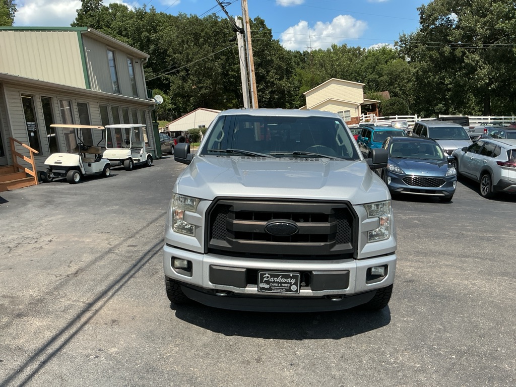 Photo 3 of this FORD F-150