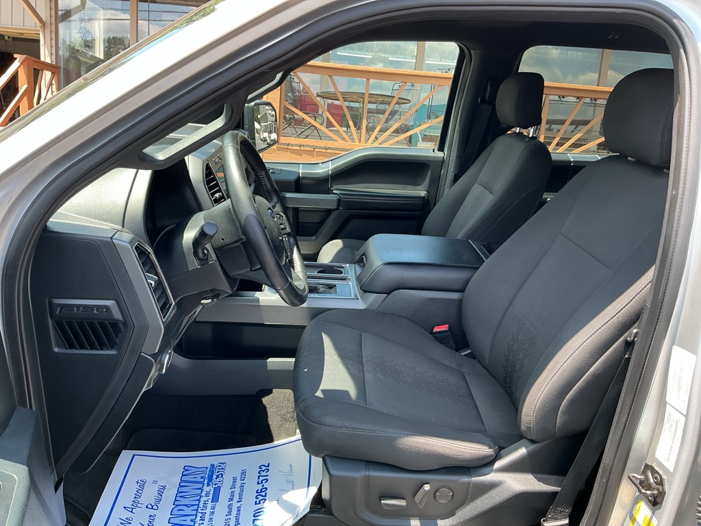 Photo 11 of this FORD F-150