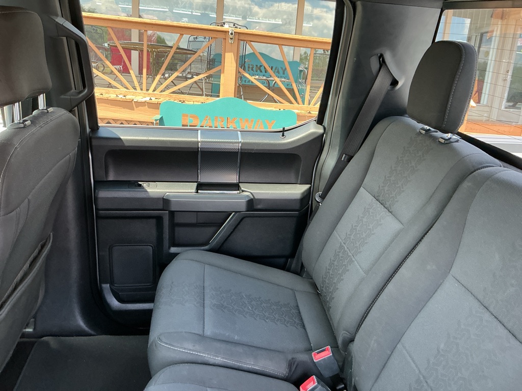Photo 13 of this FORD F-150